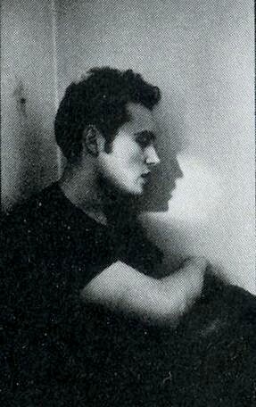 Adam Ant