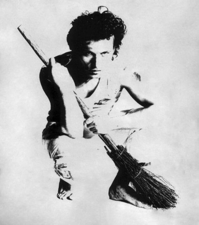 Adam Ant