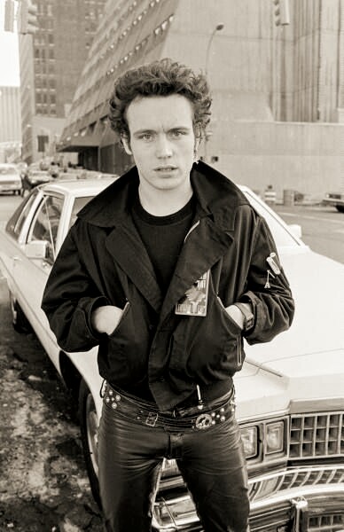 Adam Ant
