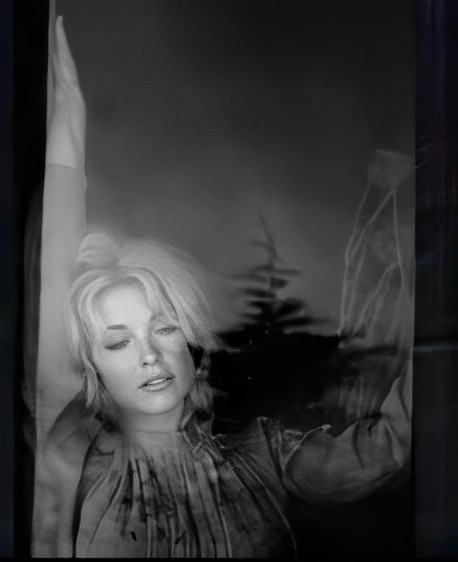 Sharon Tate