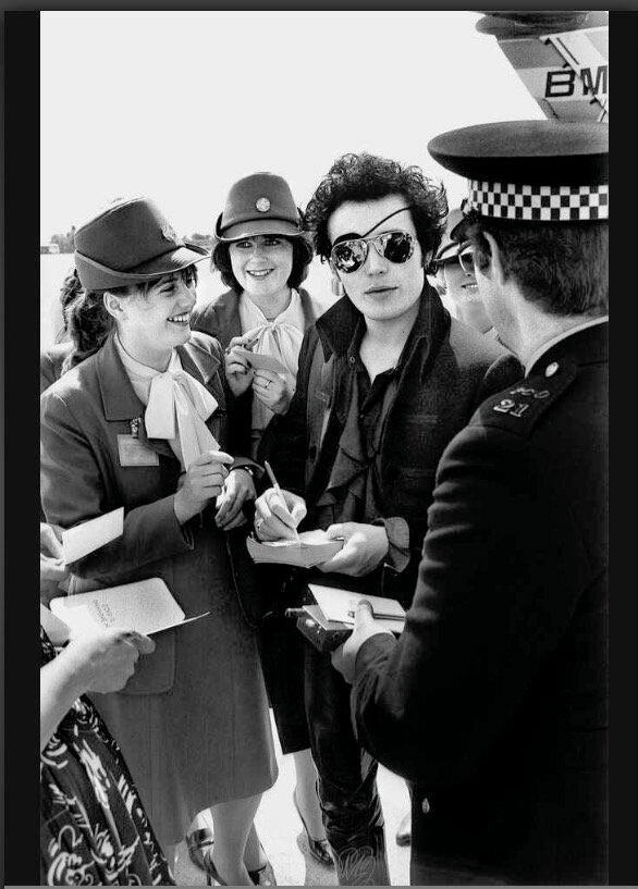 Adam Ant