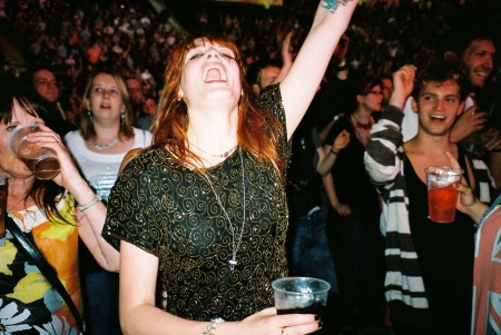 Florence And The Machine