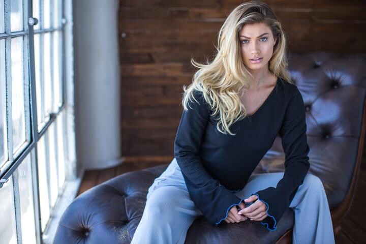 Maggie Rawlins