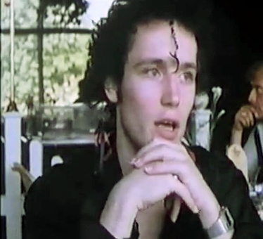 Adam Ant