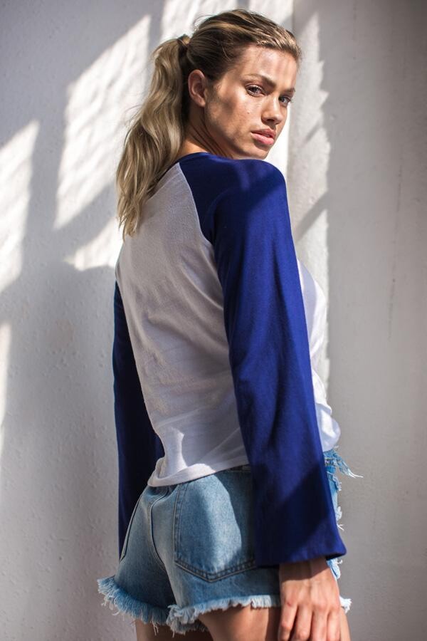 Maggie Rawlins