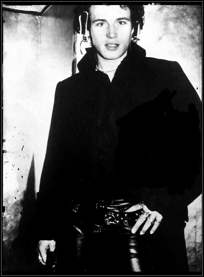 Adam Ant
