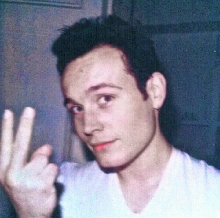 Adam Ant