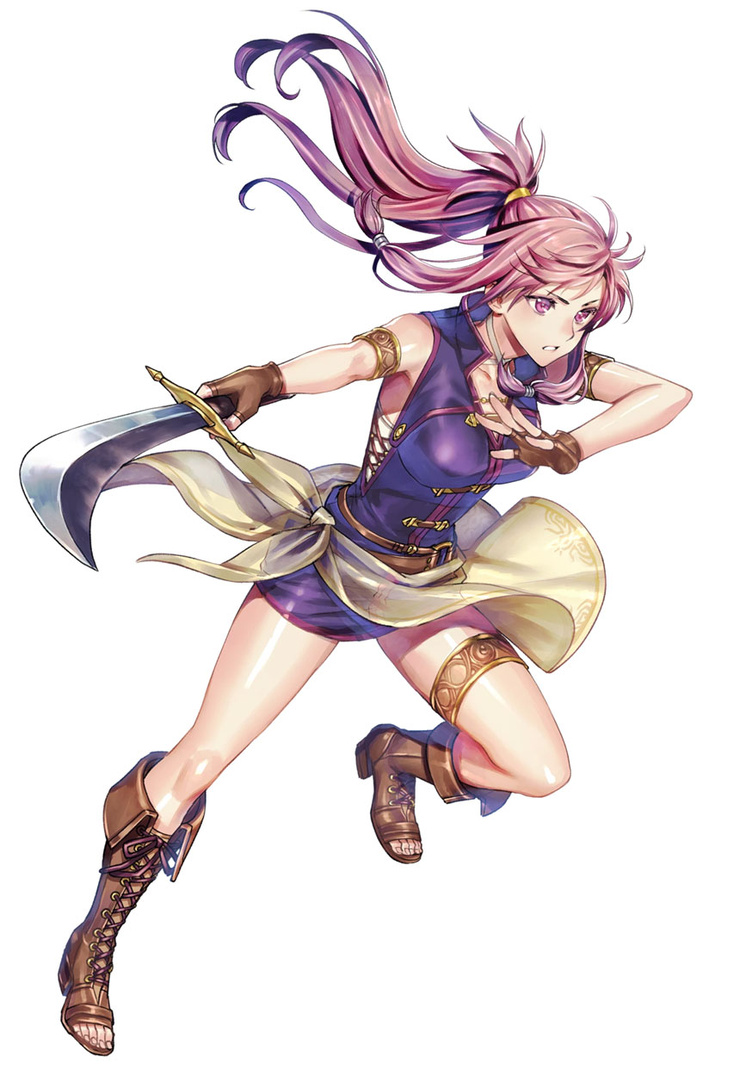Marisa