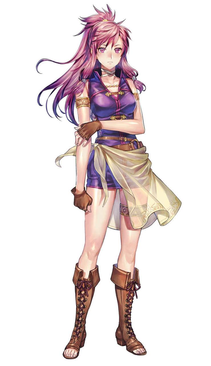 Marisa