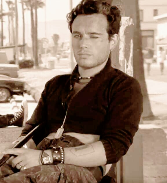 Adam Ant