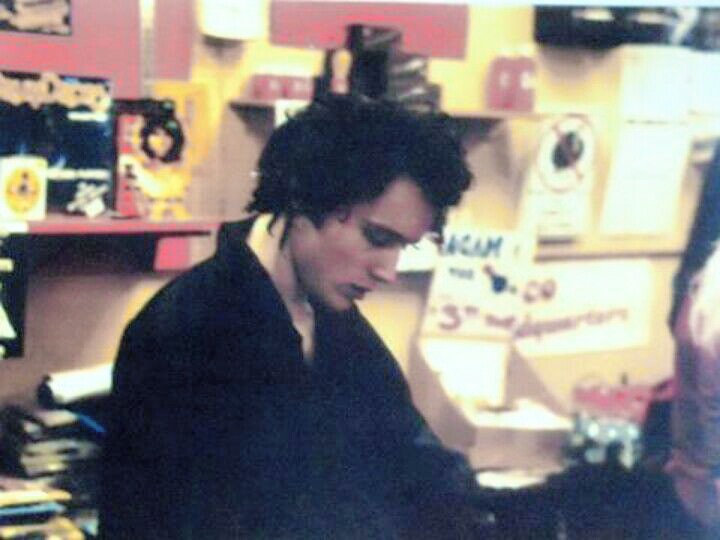 Adam Ant