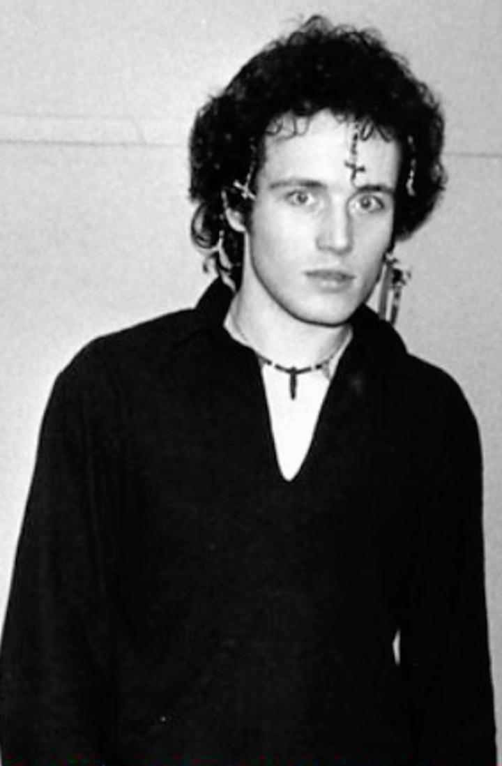 Adam Ant