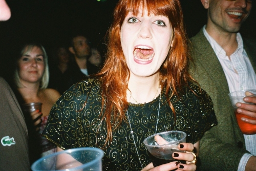 Florence And The Machine