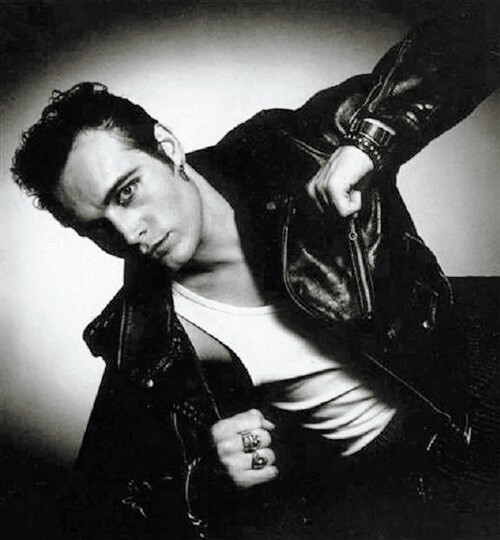 Adam Ant