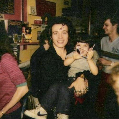 Adam Ant