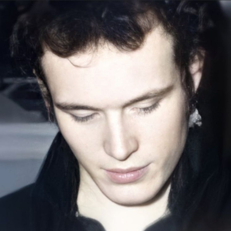 Adam Ant