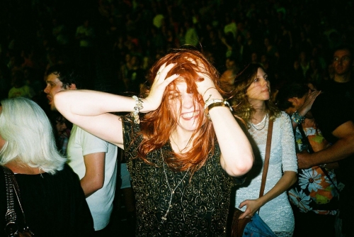 Florence And The Machine