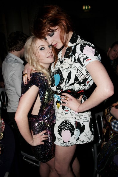 Florence And The Machine