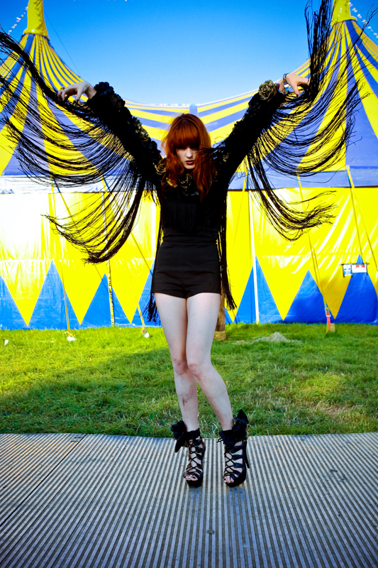 Florence And The Machine