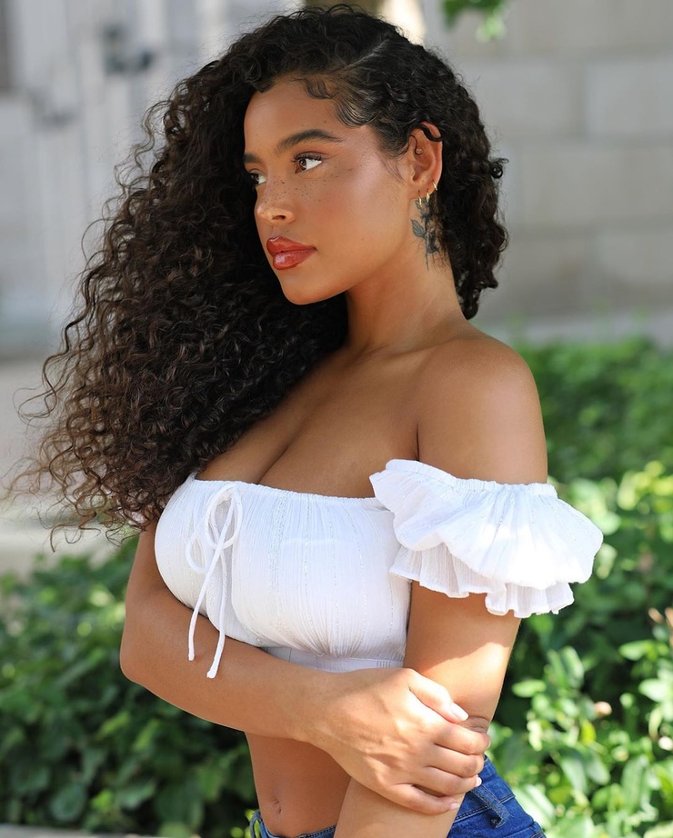 Malaika Terry