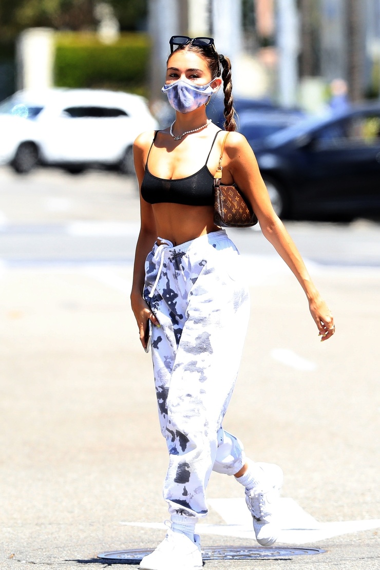 Madison Beer