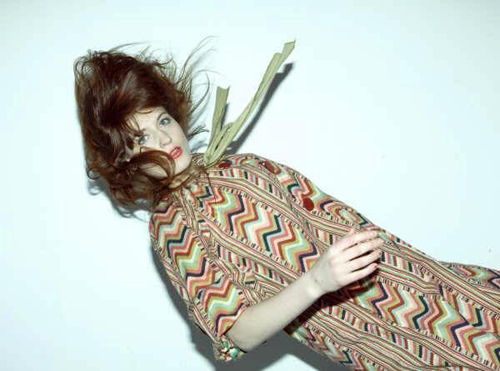 Florence And The Machine