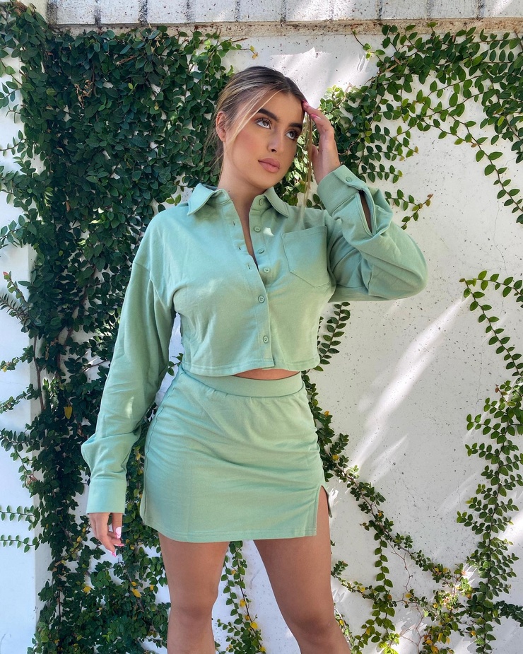 Kalani Hilliker