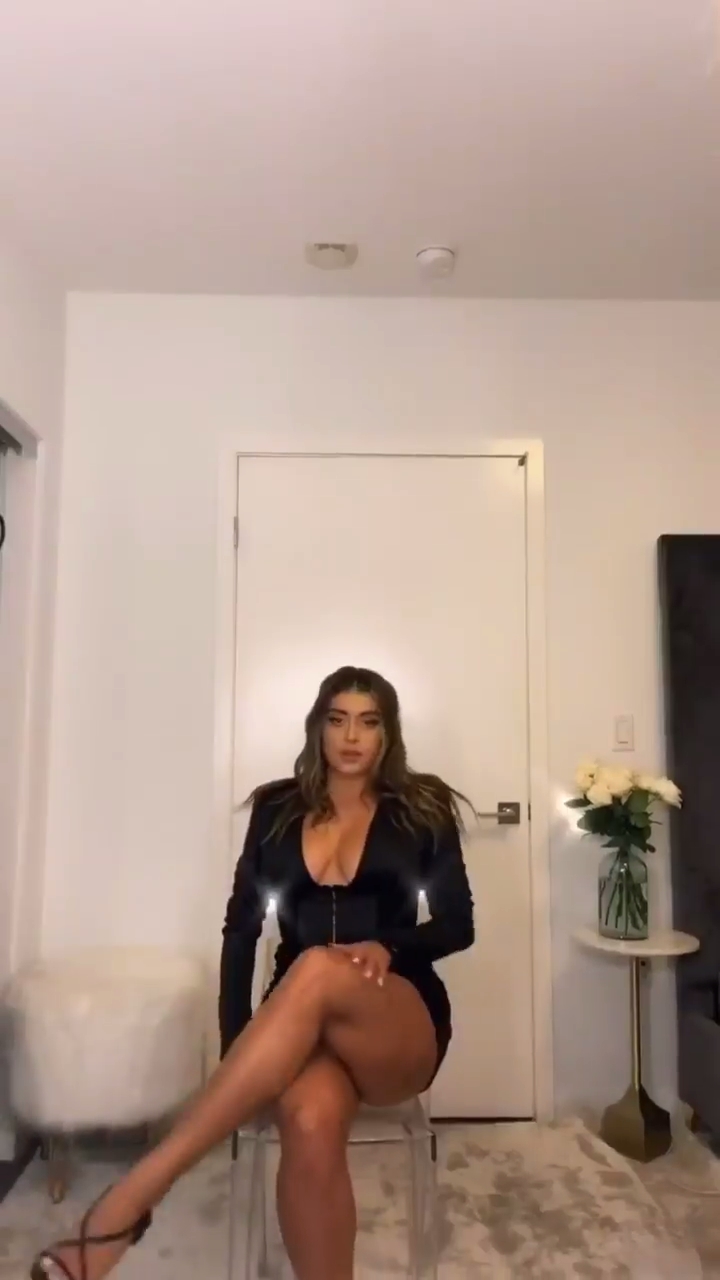 Kalani Hilliker Kalani Hilliker