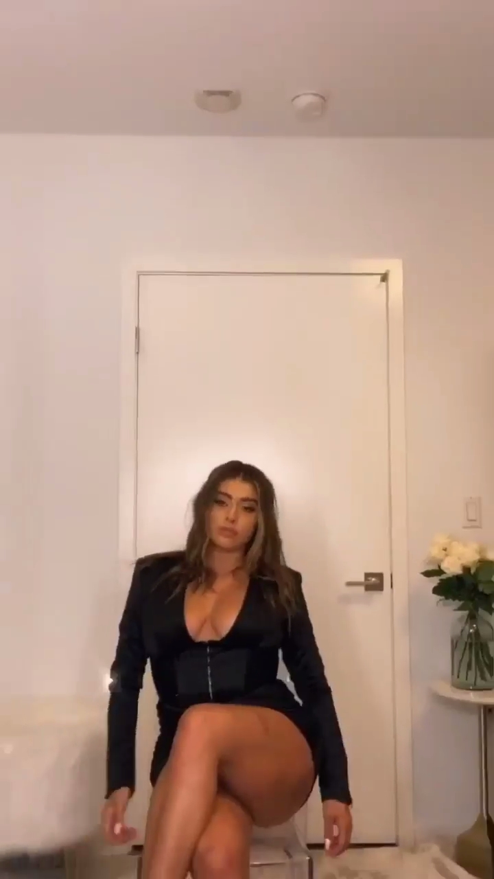Kalani Hilliker