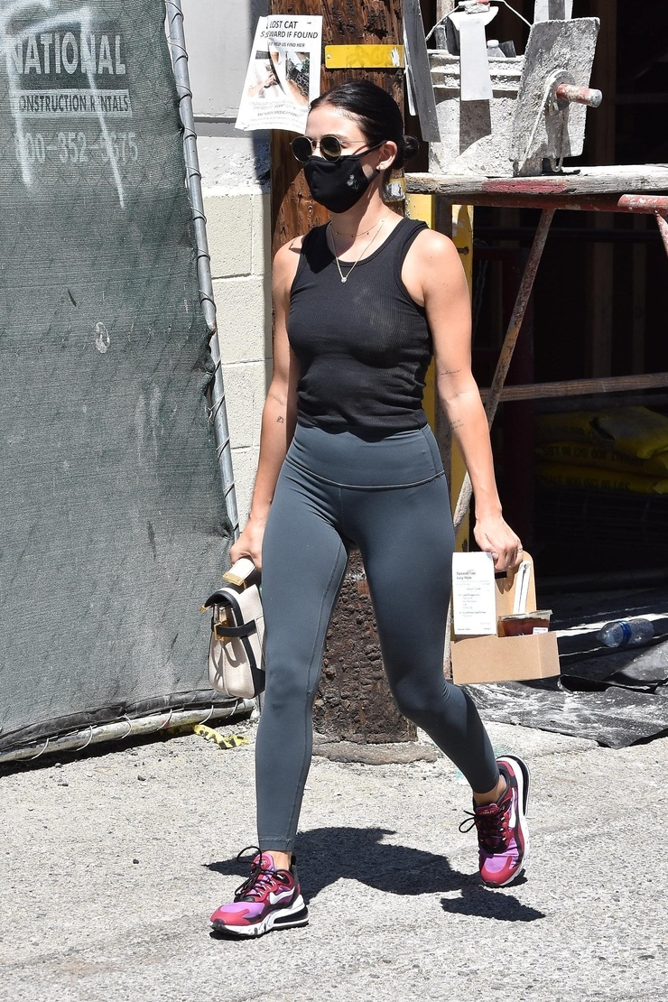 Lucy Hale