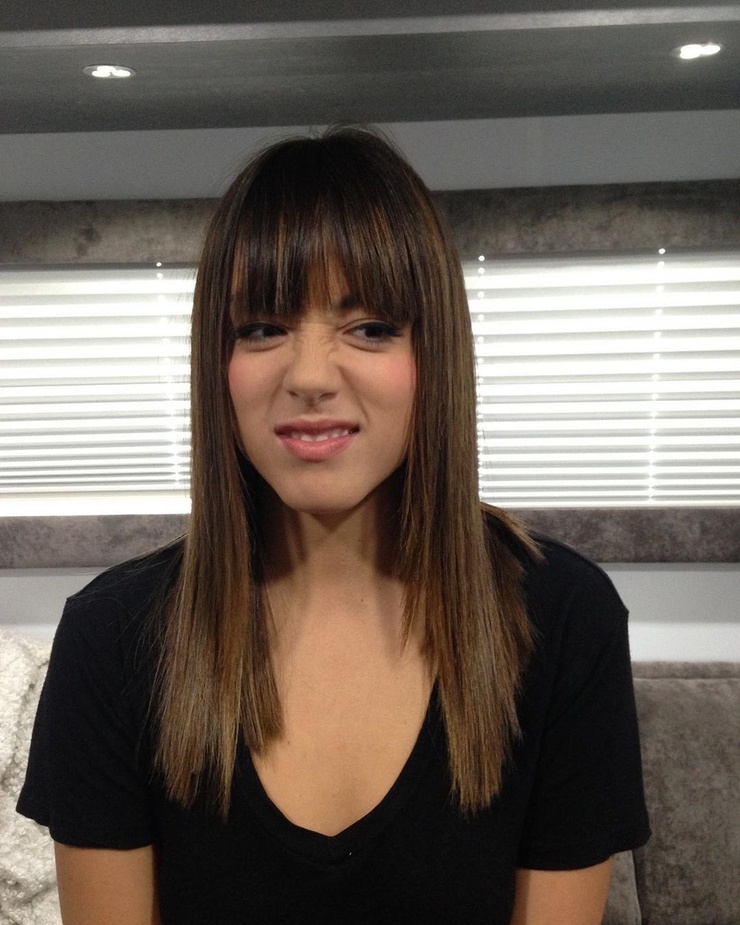 Chloe Bennet Chloe Bennet