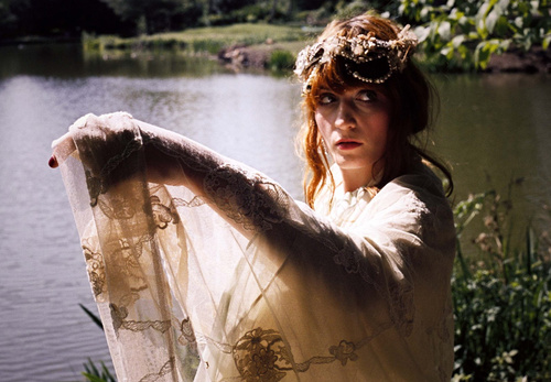 Florence And The Machine