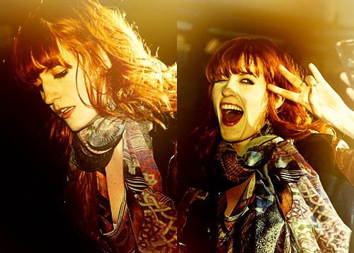 Florence And The Machine