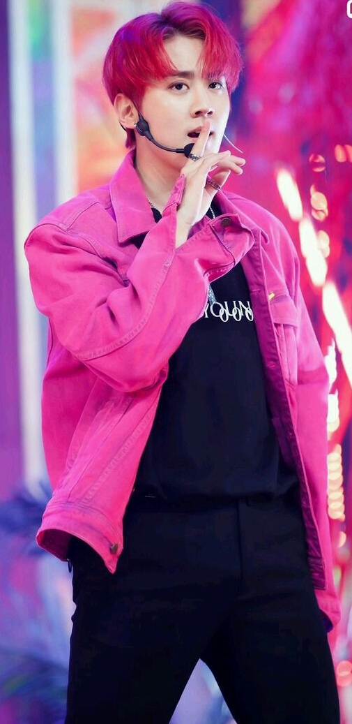 Chunji