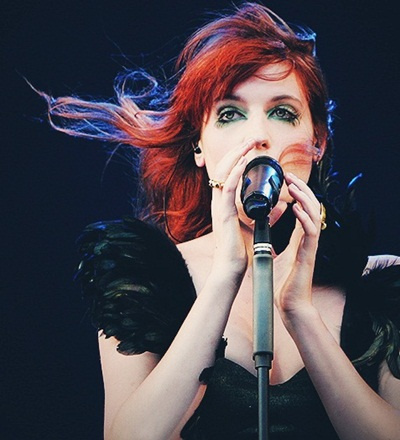 Florence And The Machine Florence And The Machine