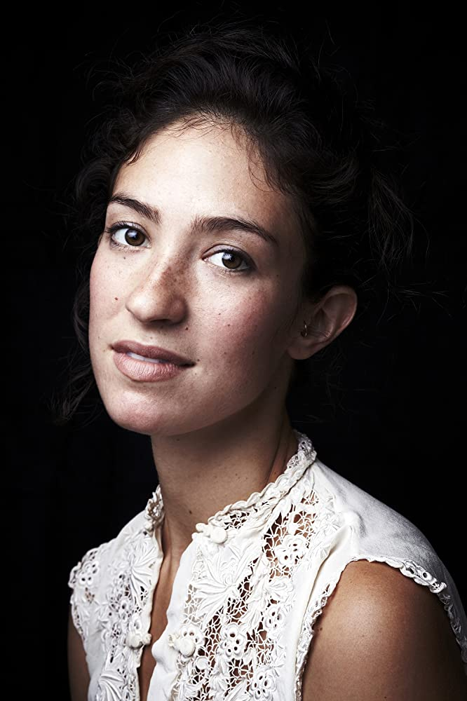 Emily Kaplan Emily Kaplan