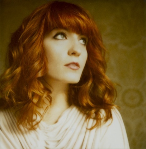 Florence And The Machine Florence And The Machine