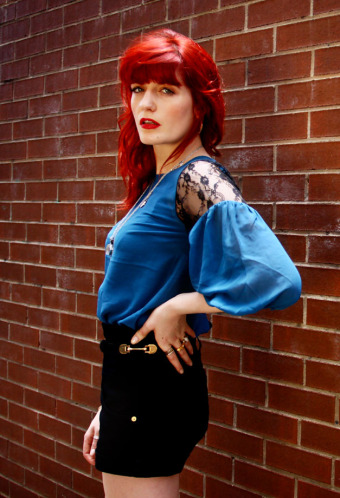 Florence And The Machine Florence And The Machine