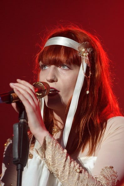 Florence And The Machine