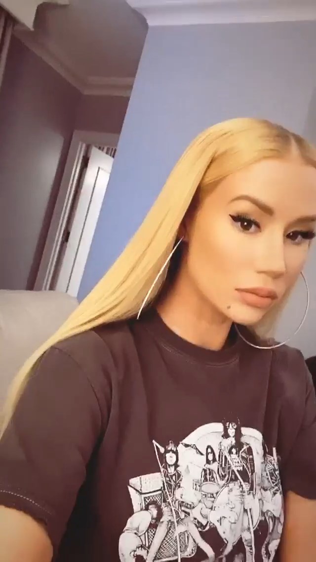Iggy Azalea Iggy Azalea
