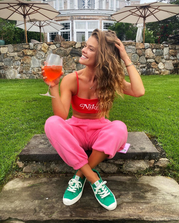 Nina Agdal