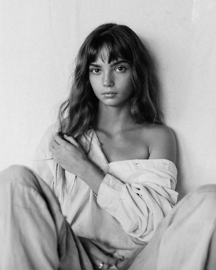 Inka Williams Inka Williams