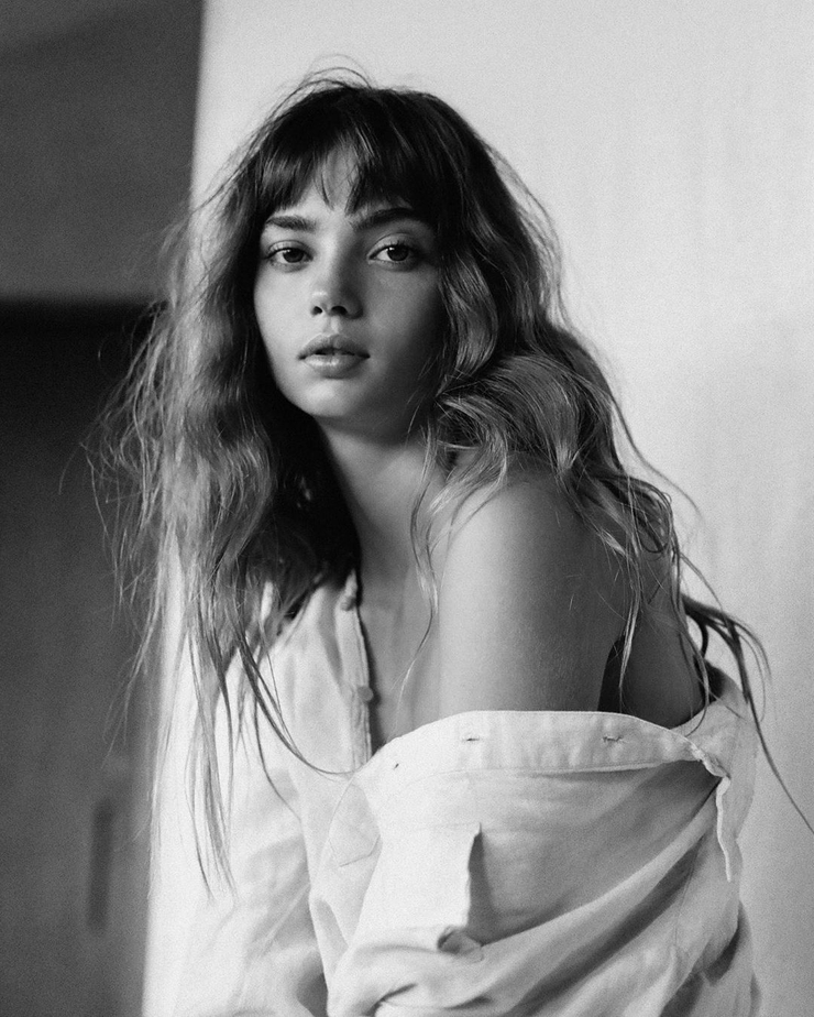 Inka Williams Inka Williams