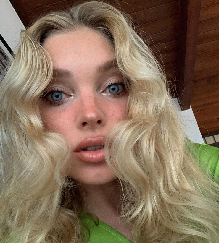 Elsa Hosk