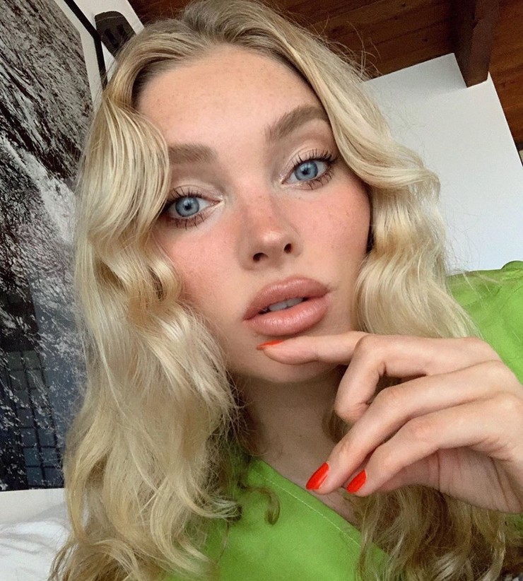Elsa Hosk