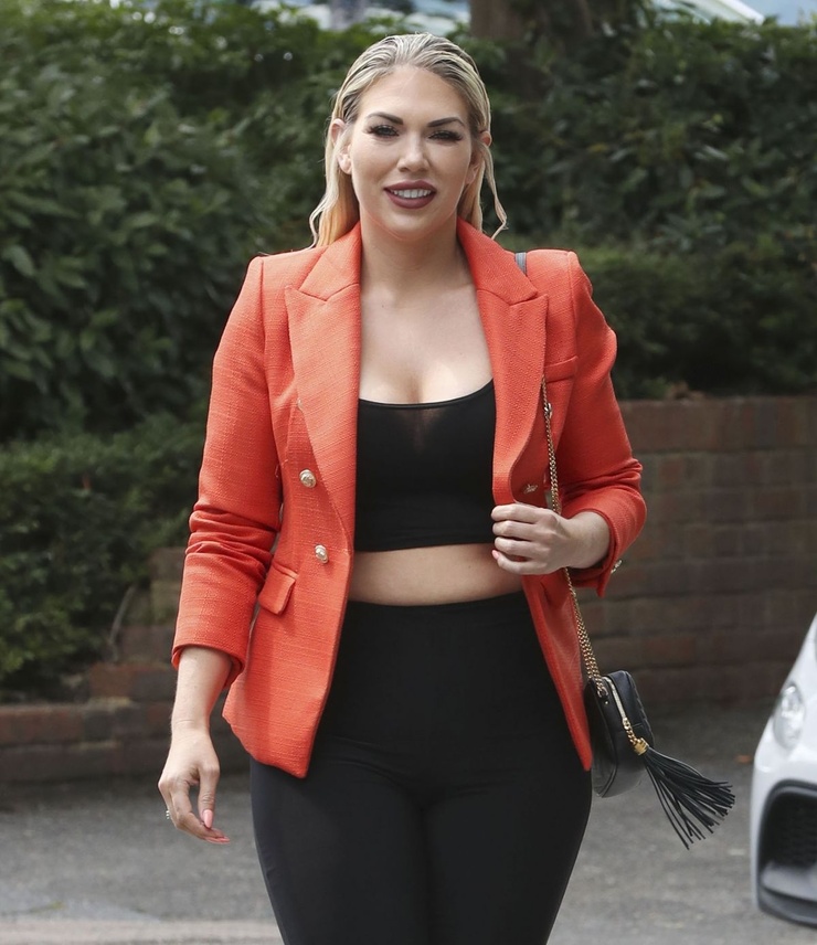 Frankie Essex