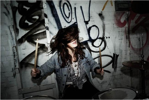 Florence And The Machine