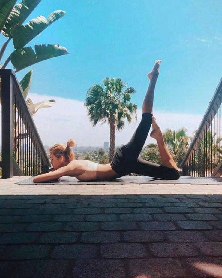 Stella Maxwell Stella Maxwell
