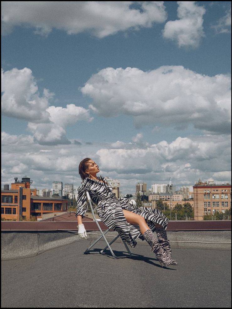 Alesya Kafelnikova Alesya Kafelnikova