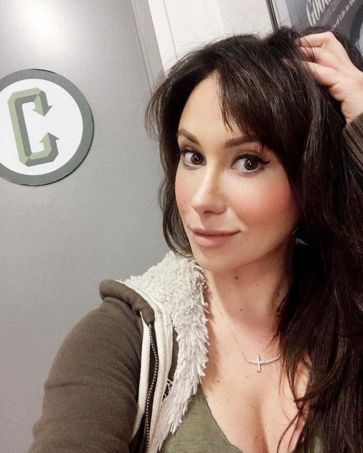 Jennifer Sterger